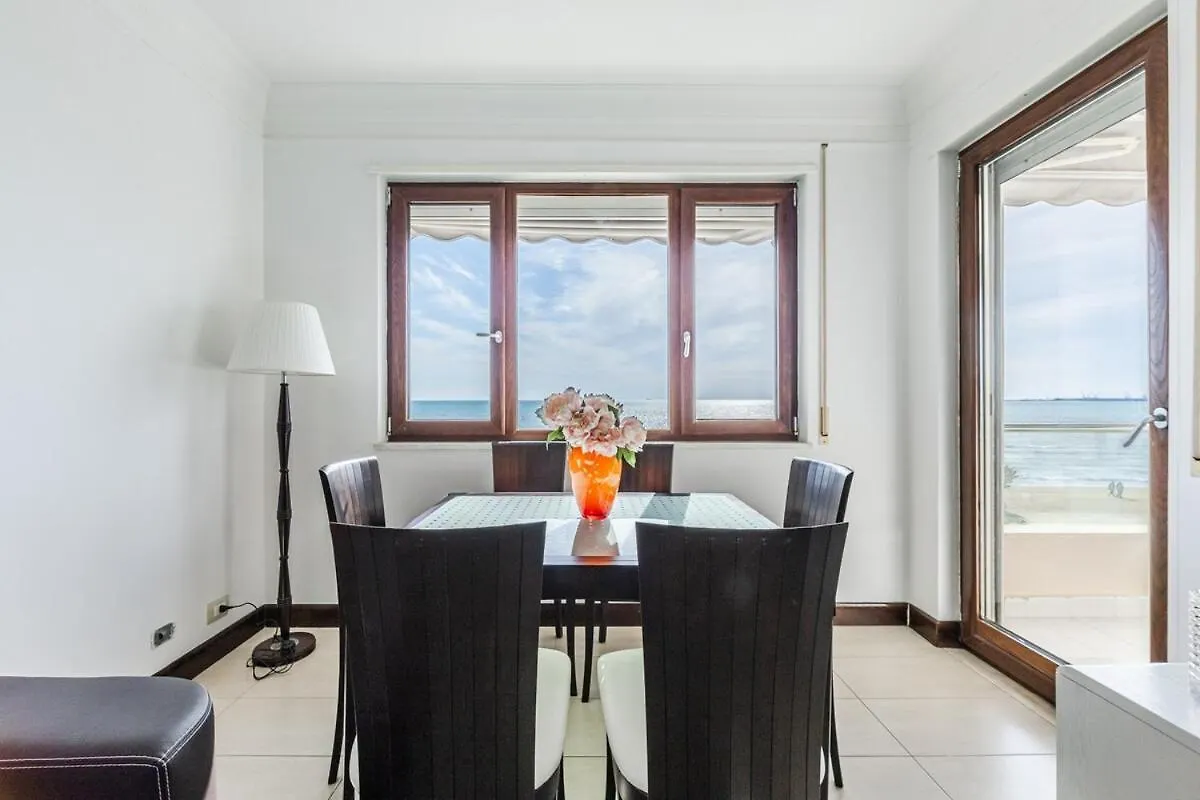 Apartment The Beachfront Horizont By Ps Durres