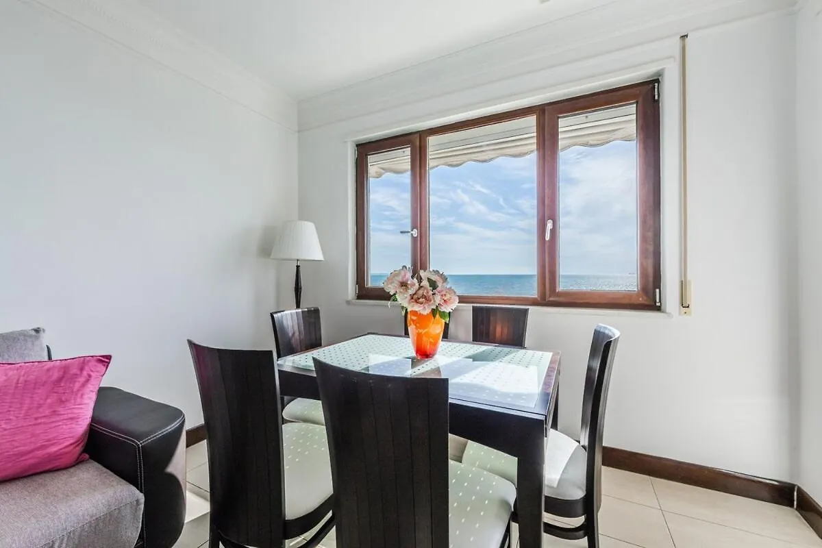 The Beachfront Horizont By Ps Durres Apartment